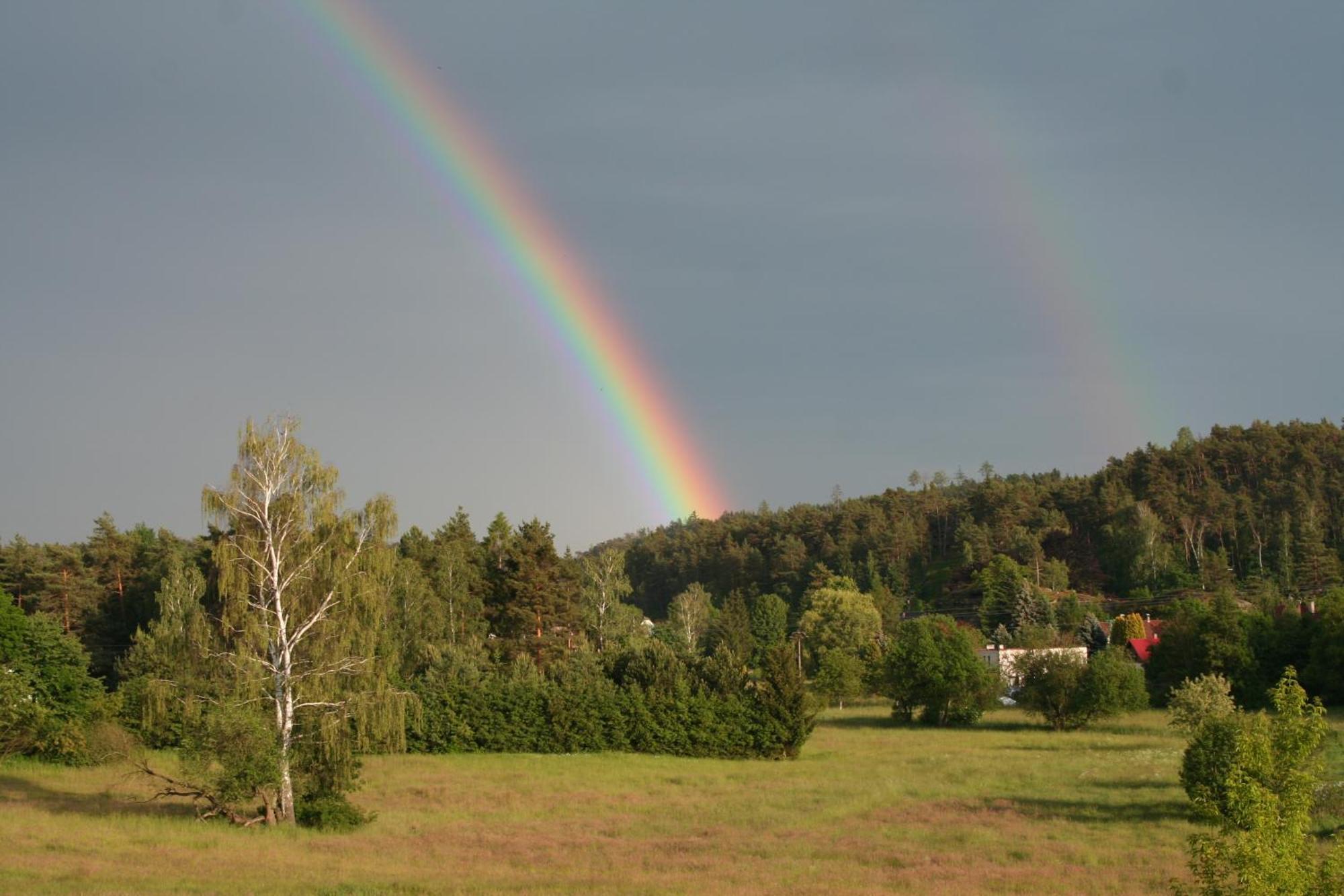 Chalupa Branzez Komarovsky Rybnik ภายนอก รูปภาพ